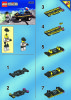 Building Instructions - LEGO - 6431 - Res-Q Response 1: Page 1