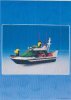 Building Instructions - LEGO - 6433 - Police Harbour Patrol: Page 2