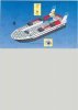 Building Instructions - LEGO - 6433 - Police Harbour Patrol: Page 5