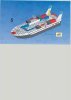 Building Instructions - LEGO - 6433 - Police Harbour Patrol: Page 6