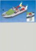 Building Instructions - LEGO - 6433 - Police Harbour Patrol: Page 7