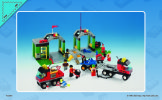 Building Instructions - LEGO - 6434 - ROADSIDE REPAIR: Page 12