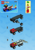 Building Instructions - LEGO - 6434 - ROADSIDE REPAIR: Page 21