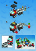 Building Instructions - LEGO - 6434 - ROADSIDE REPAIR: Page 22