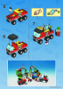 Building Instructions - LEGO - 6434 - ROADSIDE REPAIR: Page 24