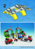 Building Instructions - LEGO - 6434 - ROADSIDE REPAIR: Page 26