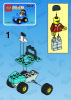 Building Instructions - LEGO - 6434 - ROADSIDE REPAIR: Page 27