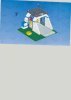 Building Instructions - LEGO - 6435 - COAST GUARD: Page 8