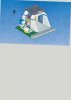 Building Instructions - LEGO - 6435 - COAST GUARD: Page 9