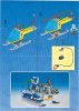 Building Instructions - LEGO - 6435 - COAST GUARD: Page 2