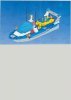 Building Instructions - LEGO - 6435 - COAST GUARD: Page 11