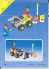 Building Instructions - LEGO - 6439 - MINI DUMPER: Page 2