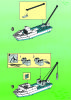 Building Instructions - LEGO - 6441 - UNDERWATER STATION: Page 5