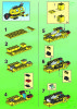 Building Instructions - LEGO - 6441 - UNDERWATER STATION: Page 27