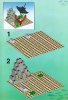 Building Instructions - LEGO - 6442 - SUBMARINE W. CAMERA: Page 3