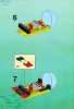 Building Instructions - LEGO - 6442 - SUBMARINE W. CAMERA: Page 8