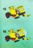 Building Instructions - LEGO - 6442 - SUBMARINE W. CAMERA: Page 13