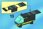 Building Instructions - LEGO - 6445 - Res-Q Response 2: Page 8