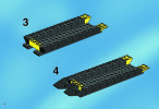 Building Instructions - LEGO - 6451 - Res-Q Boat 1: Page 6