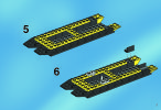 Building Instructions - LEGO - 6451 - Res-Q Boat 1: Page 7