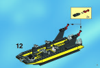 Building Instructions - LEGO - 6451 - Res-Q Boat 1: Page 11