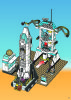 Building Instructions - LEGO - 6456 - Space Port Shuttle Launch: Page 29