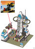 Building Instructions - LEGO - 6456 - Space Port Shuttle Launch: Page 31