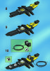 Building Instructions - LEGO - 6462 - Res-Q Helicopter: Page 6