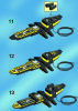 Building Instructions - LEGO - 6462 - Res-Q Helicopter: Page 7