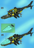 Building Instructions - LEGO - 6462 - Res-Q Helicopter: Page 13