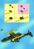 Building Instructions - LEGO - 6462 - Res-Q Helicopter: Page 15