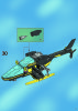 Building Instructions - LEGO - 6462 - Res-Q Helicopter: Page 17