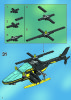 Building Instructions - LEGO - 6462 - Res-Q Helicopter: Page 18