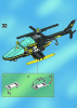 Building Instructions - LEGO - 6462 - Res-Q Helicopter: Page 19