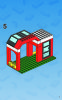 Building Instructions - LEGO - 6464 - My Town: Page 7