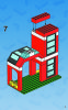 Building Instructions - LEGO - 6464 - My Town: Page 9