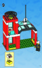 Building Instructions - LEGO - 6464 - My Town: Page 11