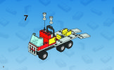 Building Instructions - LEGO - 6464 - My Town: Page 34