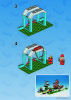 Building Instructions - LEGO - 6464 - My Town: Page 40