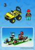 Building Instructions - LEGO - 6464 - My Town: Page 42