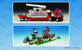 Building Instructions - LEGO - 6464 - My Town: Page 56