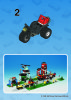 Building Instructions - LEGO - 6464 - My Town: Page 58