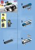 Building Instructions - LEGO - 6471 - 4WD Patrol Car: Page 1