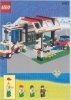 Building Instructions - LEGO - 6472 - OCTAN GAS STATION: Page 1