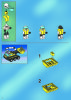 Building Instructions - LEGO - 6473 - Res-Q Hovercraft: Page 2