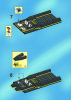 Building Instructions - LEGO - 6473 - Res-Q Hovercraft: Page 9