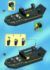 Building Instructions - LEGO - 6473 - Res-Q Hovercraft: Page 14