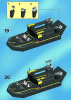 Building Instructions - LEGO - 6473 - Res-Q Hovercraft: Page 15