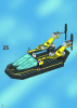 Building Instructions - LEGO - 6473 - Res-Q Hovercraft: Page 20