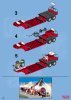 Building Instructions - LEGO - 6477 - Superpower Fire Engine: Page 2